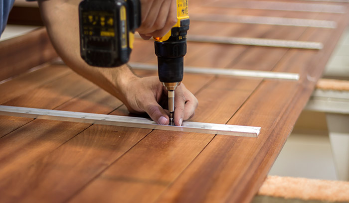 walker-rimag-schreiner-schwyz-ibach-zusammenbau